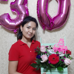 Сандугаш Ж.