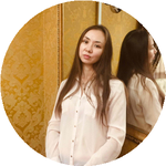 Дина Б.
