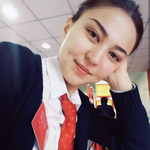 Салтанат Д.