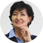 Айсулу У.