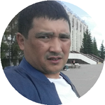 Куаныш К.