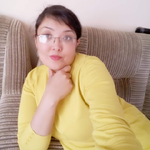 Асем К.