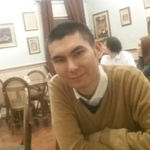 Серик Ж.