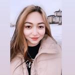 Гульжанар А.
