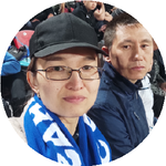 Салтанат Б.