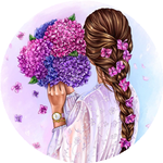 Альфина А.