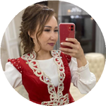 Айнагүл М.