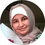 Гульмира А.