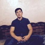 Данияр Д.