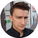 Дмитрий М.