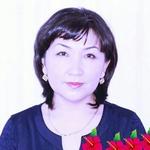 Баглан Ж.
