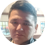 Серікбай А.
