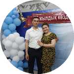 Салимжан Т.