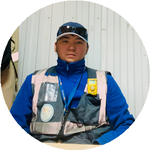 Кайырболат Е.