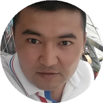 Саян К.