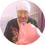 Рахима К.