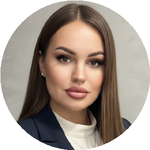 Анастасия Г.