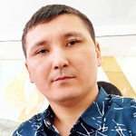 Ансарбек С.