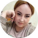 Рузалина М.