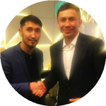 Абилхаир У.