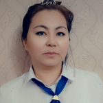 Акшолпан Ж.