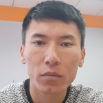 Гани К.