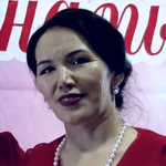 Гүлмира О.