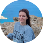 Evgeniia M.