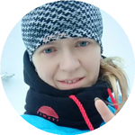 Виктория И.