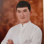 Әбдірахман М.