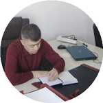 Еркебулан Д.