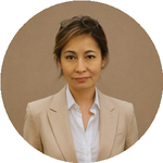 Гульмира С.