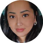 Гульмира Т.