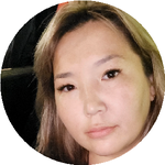 Женисгуль Ж.