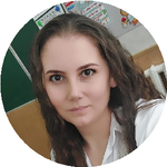 Валентина Г.