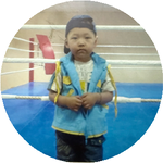 Амангелди А.