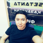 Айдын Е.