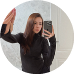 Рита Б.