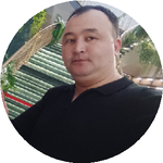 Ербол Д.