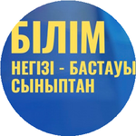 Мейрамгуль Н.