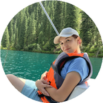 Шахризада Ә.