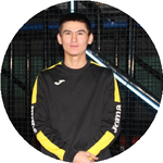 Серикжан К.