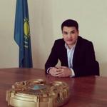 Айбек С.