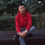 Ақжолтай С.