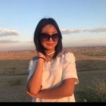 Улжалғас Ж.