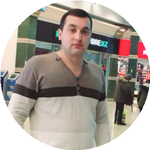 Кахраман Ю.