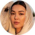 Махаббат Б.