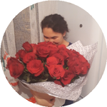 Гулфарида Д.