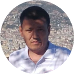 Куанышпай Ж.