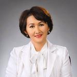 Алтынай Х.